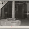 Chicken incubator. Westmoreland Homesteads, [Greensburg,] Pennsylvania.
