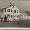 Grade school at Westmoreland Homesteads, [Greensburg,] Pennsylvania.