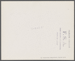 Grade school at Westmoreland Homesteads, [Greensburg,] Pennsylvania.