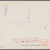 Chicken range, Westmoreland Homesteads, [Greensburg,] Pennsylvania.