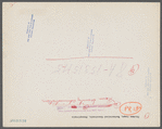 Chicken range, Westmoreland Homesteads, [Greensburg,] Pennsylvania.