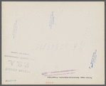 Chicken range, Westmoreland Homesteads, [Greensburg,] Pennsylvania.