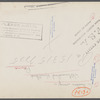 Chicken range, Westmoreland Homesteads, [Greensburg,] Pennsylvania.