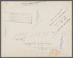 Chicken range, Westmoreland Homesteads, [Greensburg,] Pennsylvania.
