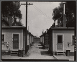 Amoskeag housing. Manchester, New Hampshire.