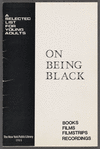 On being black 