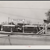Trailer camp occupied mostly by torpedo plant workers and their families in Alexandria, Virginia.