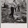 At the Cherry Blossom Festival, Washington, D.C.