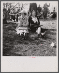 At the Cherry blossom Festival,  Washington, D.C.