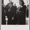 At the Cherry Blossom Festival, Washington, D.C.