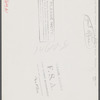 Violet Chandler, laboratory technician, buying War Stamps, Washington, D.C.