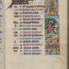 Book of Hours, use of Paris