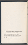 Books, films, recordings by and about the American Negro 