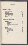Books, films, recordings by and about the American Negro 