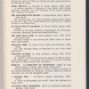 Books, films, recordings by and about the American Negro 