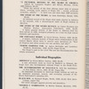 Books, films, recordings by and about the American Negro 