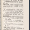 Books, films, recordings by and about the American Negro 