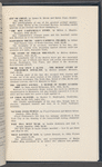 Books, films, recordings by and about the American Negro 