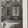 Apartment renting for $28.00 a month. Washington, D.C.