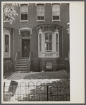 Apartment renting for $28.00 a month. Washington, D.C.