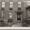 Room and board can now be obtained at this once fine old home, 1008 Massachusetts Avenue, Washington, D.C.