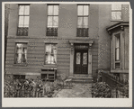 Room and board can now be obtained at this once fine old home, 1008 Massachusetts Avenue, Washington, D.C.