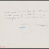 Room and board can now be obtained at this once fine old home, 1008 Massachusetts Avenue, Washington, D.C.