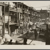 Slums. Washington, D.C.