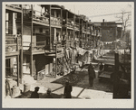 Slums. Washington, D.C.