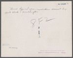 House typical of accomodations desired by government clerks. Washington, D.C.