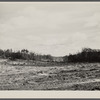 Progress of Berwyn project. Prince George's County, [Greenbelt,] Maryland.