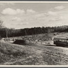 Progress of Berwyn project. Prince George's County, [Greenbelt,] Maryland.