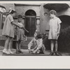 Healthy white children, Washington, D.C.