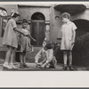 Healthy white children, Washington, D.C.
