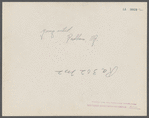 Radburn, New Jersey, a privately financed model town which furnished some of the ideas for the United States Suburban Resettlement Administration's Greenbelt towns. Young artist at the community kindergarten.