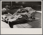 Youngsters during a rest period, Radburn, New Jersey.