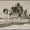 Playtime, Radburn, New Jersey.