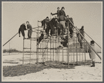 Playtime, Radburn, New Jersey.