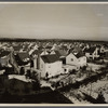 Model homes community, Radburn, New Jersey.