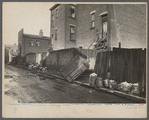 House exterior on Van Horn Street, Hamilton County, [Cincinnati,] Ohio.