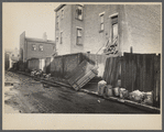 House exterior on Van Horn Street, Hamilton County, [Cincinnati,] Ohio.