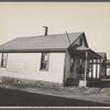Factory owned houses. Steel subdivision., Hamilton County, Ohio.