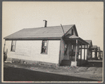 Factory owned houses. Steel subdivision., Hamilton County, Ohio.