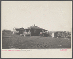 Housing at Lockland, Ohio.