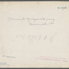 Tenement backyard and privy, Hamilton County, [Cincinnati?] Ohio.
