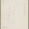 Tenement. Hamilton County, [Cincinnati,] Ohio. Mt. Adams Section, Ellen Street; SR-OH-1 community housing.