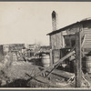 Home built by negro. Cincinnati, Ohio.