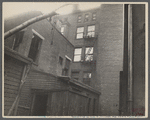 Tenement off Van Horn Street, Hamilton County, [Cincinnati,] Ohio.