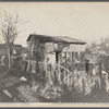 Exterior of negro dwelling. Cincinnati, Ohio.