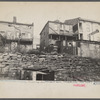 Waterfront slums. Cincinnati, Ohio.